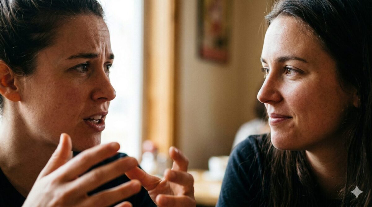 Eerste date tips: oprecht interesse tonen op een eerste date