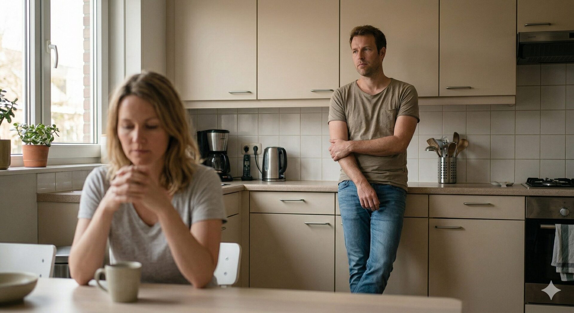 Sleur in relatie: verschil in behoeftes herkennen en bespreekbaar maken